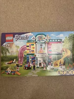 Buy Lego Friends Day Care Set -Brand New • 32£