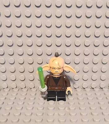 Buy Lego Star Wars Even Piell Minifigure Sw0392 • 15£