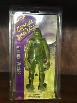 Buy Sideshow Toy, Universal Studios Monsters, Creature From The Black Lagoon, Figure • 19£