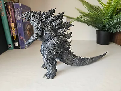 Buy NECA Godzilla King Of The Monsters 2019 Articulated Action Figure • 30.83£