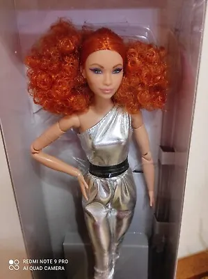 Buy BARBIE LOOKS NRFB Model Doll Mattel Collection • 81.50£