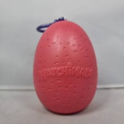 Buy RARE Hatchimals Fabula Forest - Mystery Egg - Soft Plush Toy Keyring Bag Clip-On • 29.99£