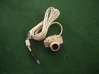 Buy LEGO Mindstorm Dacta Studio Camera WEB USB Vintage + Doc CD • 50.60£