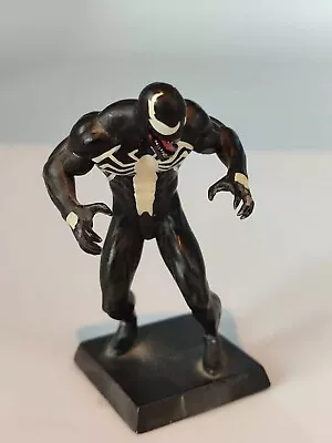 Buy 2007 Eaglemoss Marvel #32 Venom Lead Figure • 10.19£