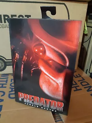 Buy Neca Predator • 35£
