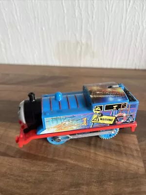 Buy Trackmaster Thomas The Tank Engine **Fireworks Covered Special**  • 9.99£