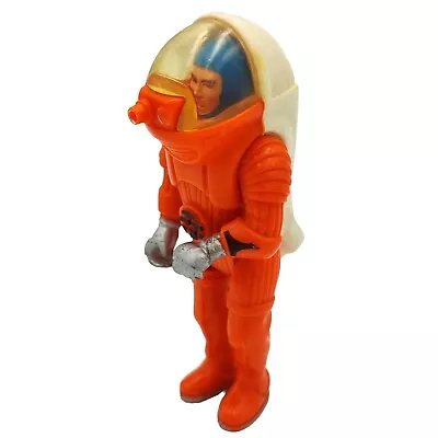 Buy Fisher Price Adventure People Orange Astronaut 1980s Toy Figure • 11.99£