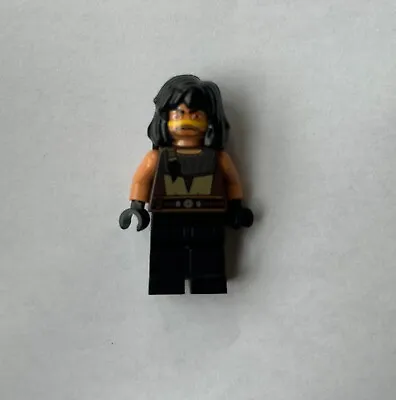 Buy LEGO Star Wars Quinlan Vos Sw0333 From Set 7964 • 18.53£