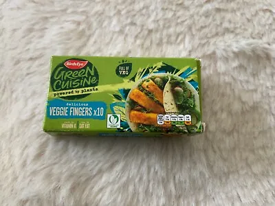 Buy Zuru Mini Brands BIRDS EYE GREEN CUISINE VEGGIE Minature Food IDEAL FOR BARBIE • 1.90£