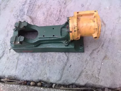 Buy Model Steam Engine .horizontal Casting And Cylinder • 20£