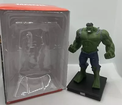 Buy Eaglemoss Classic Marvel Collection - HULK SPECIAL, Boxed,  • 15.99£