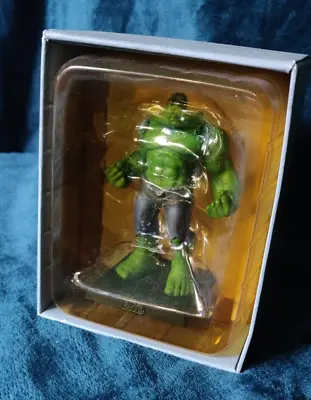 Buy Eaglemoss Classic Marvel Collection - Hulk Special Metal Figure • 10£