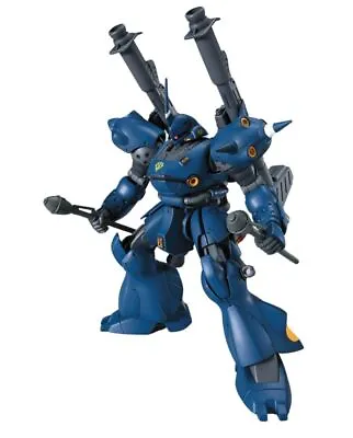 Buy HGUC 1/144 Kampfer - Bandai HG Gundam Kit • 23.99£
