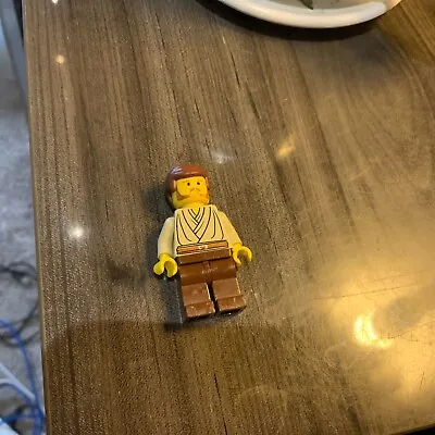 Buy Lego Star Wars Mini Figure Obi Wan Kenobi • 3£
