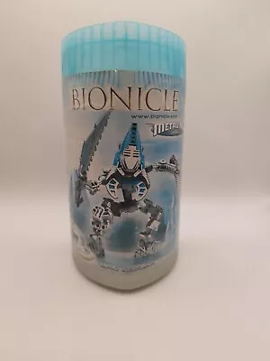 Buy LEGO Bionicle 8619 Vahki Keerakh Toy Complete With Canister And Manual Age 7+ • 29.99£
