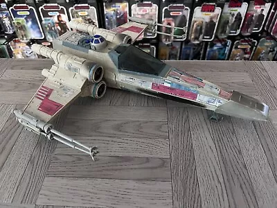 Buy Star Wars - Power Of The Force 2 - X-Wing Fighter (Loose) • 40£