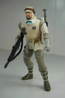 Buy STAR WARS Kenner Classic Hoth Rebel Soldier Trooper Figure Loose NEW ESB • 8.95£