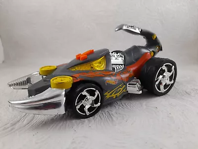Buy Hot Wheels Extreme Scorpion Cruiser 8  Car Lights And Sounds Mattel • 9.99£