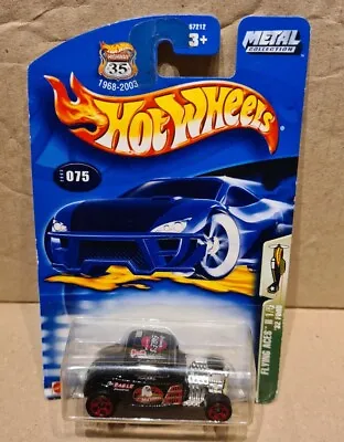 Buy Hot Wheels '32 Ford , Flying Aces New/carded. • 9.95£