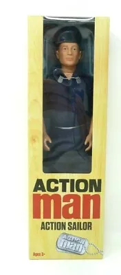 Buy Hasbro Action Man Action Sailor 2018 Limited Edition • 14.99£