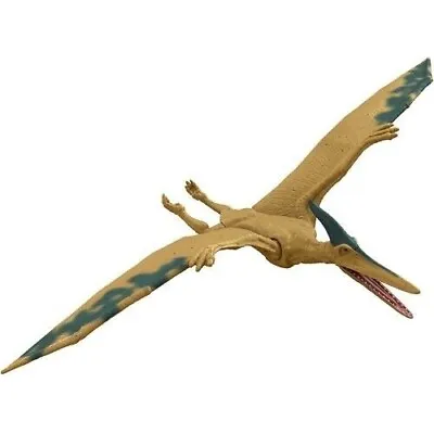 Buy Jurassic World 3 Dominion Pteranodon 12  Action Figure Official Mattel • 11.99£