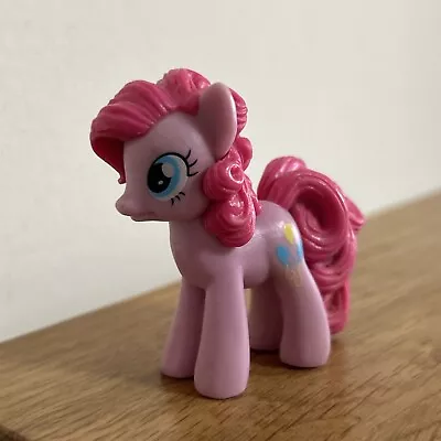 Buy My Little Pony Egmont Magazine Figure Pinkie Pie • 2£