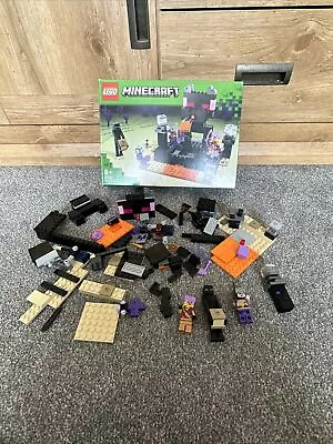 Buy Lego Minecraft  • 6£