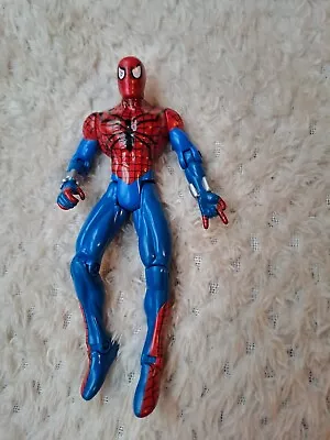 Buy Toybiz Ben Reilly Spiderman 6  Action Figure 1996 • 3.99£