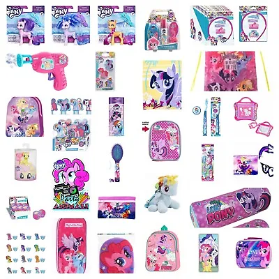 Buy My Little Pony -  Gifts - Ideal Party Bag Fillers  - Only Pay One Postage Charge • 1.99£