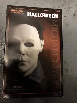 Buy Sideshow Halloween Michael Myers   AF SSC 225 • 199£