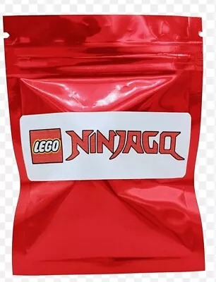 Buy Lego Ninjago Minifigures - Blind Bag - Kai Sensai Wu Jay Cole And More • 7.99£