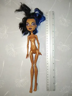 Buy Monster HIGH - Robecca Steam - Doll Doll • 7.20£