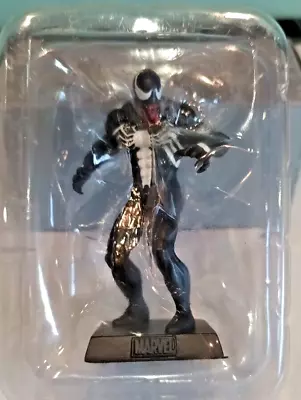 Buy Marvel Super Heroes Venom #32 Figurine Lead Collection Eaglemoss • 9.99£