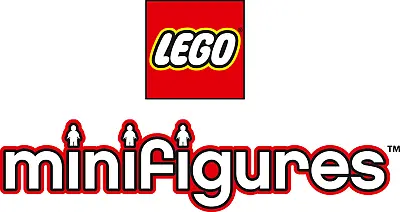 Buy LEGO® Minifigures 1x Complete Set Various Series Collectible Mini Figures NEW • 125.22£
