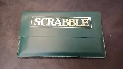 Buy Travel Scrabble • 8£