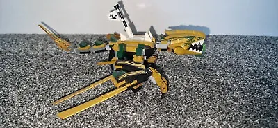 Buy Lego Ninjago Dragon • 10£