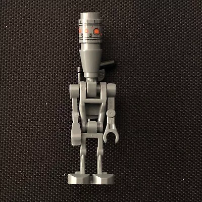 Buy LEGO Star Wars IG-11 Assassin Droid Minifigure | Sw1115 | 75292 75307 | VGC • 4.99£