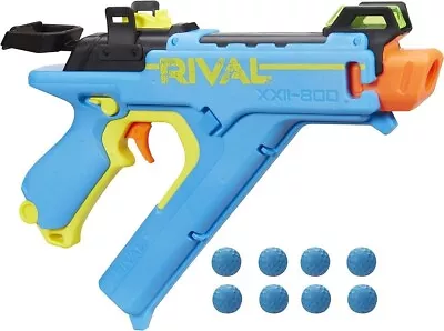Buy Rival Vision XXII-800 Blaster Gun Accurate Rival System Adjustable Sight NERF • 18.75£