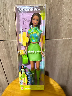 Buy Wal-Mart Barbie Purses Galore Teresa • 72.07£