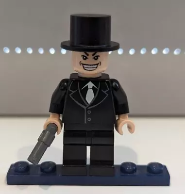 Buy Shanghai Gangster GRIN Temple Doom 7682 LEGO® Minifigure Figure - Same Day Ship! • 1.49£
