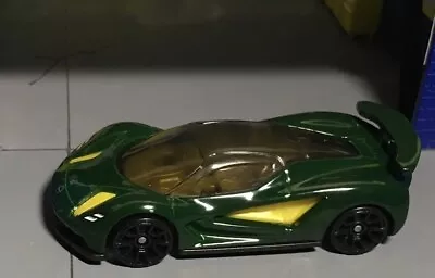 Buy Hot Wheels Lotus . Mint Condition. Loose • 2.95£