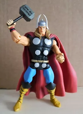 Buy Toybiz Marvel Legends Thor - Giant Man BAF Wave - *SEE DESCRIPTION* • 13.99£