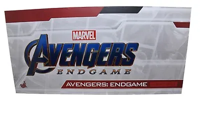 Buy Hot Toys - Marvel - Avengers Endgame Lightbox - NEW • 77.86£