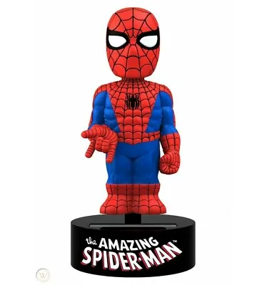 Buy Neca Marvel Spiderman Body Knocker • 17.84£