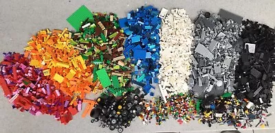 Buy Lego Bundle Job Lot • 6.49£