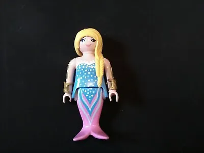 Buy Playmobil Mermaid Figure In VGC • 3.50£