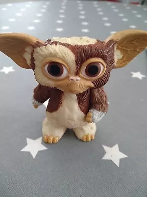 Buy Rare Vintage 1984 Gizmo Poseable Figure Gremlins Collectable • 12.99£