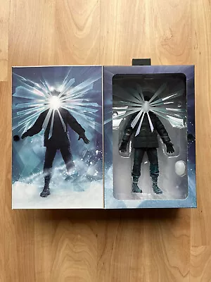 Buy  40th Anniversary, The Thing, 2022 SDCC Exclusive Poster Figure NECA • 143.52£