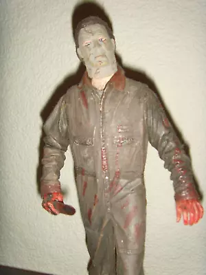 Buy NECA Halloween Rob Zombie Michael Myers 7  Figure • 29.99£