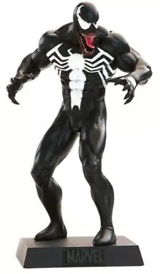 Buy Eaglemoss Marvel Superheroes The Official Collection #32 - Venom - Figures • 30.73£